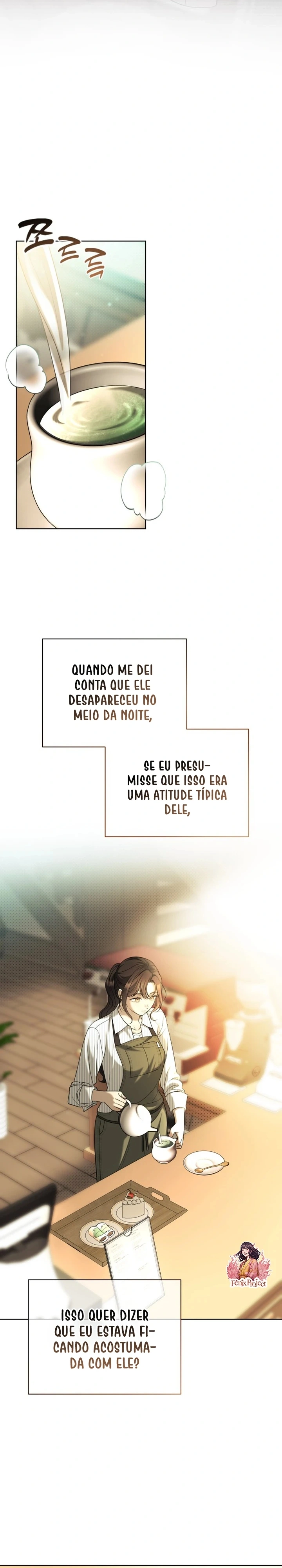 Seus Pálidos Olhos Azuis Capítulo 18 Página 22