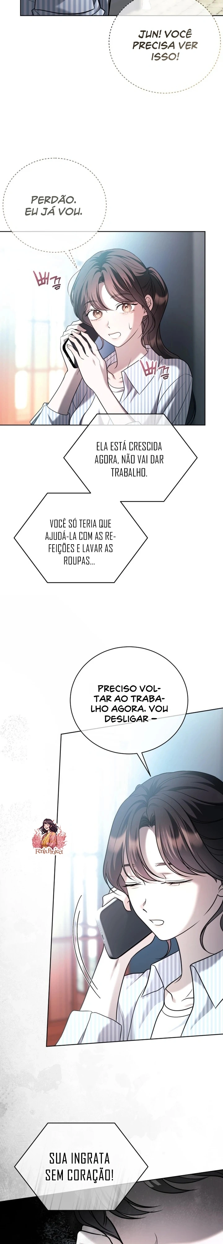 Seus Pálidos Olhos Azuis Capítulo 18 Página 32