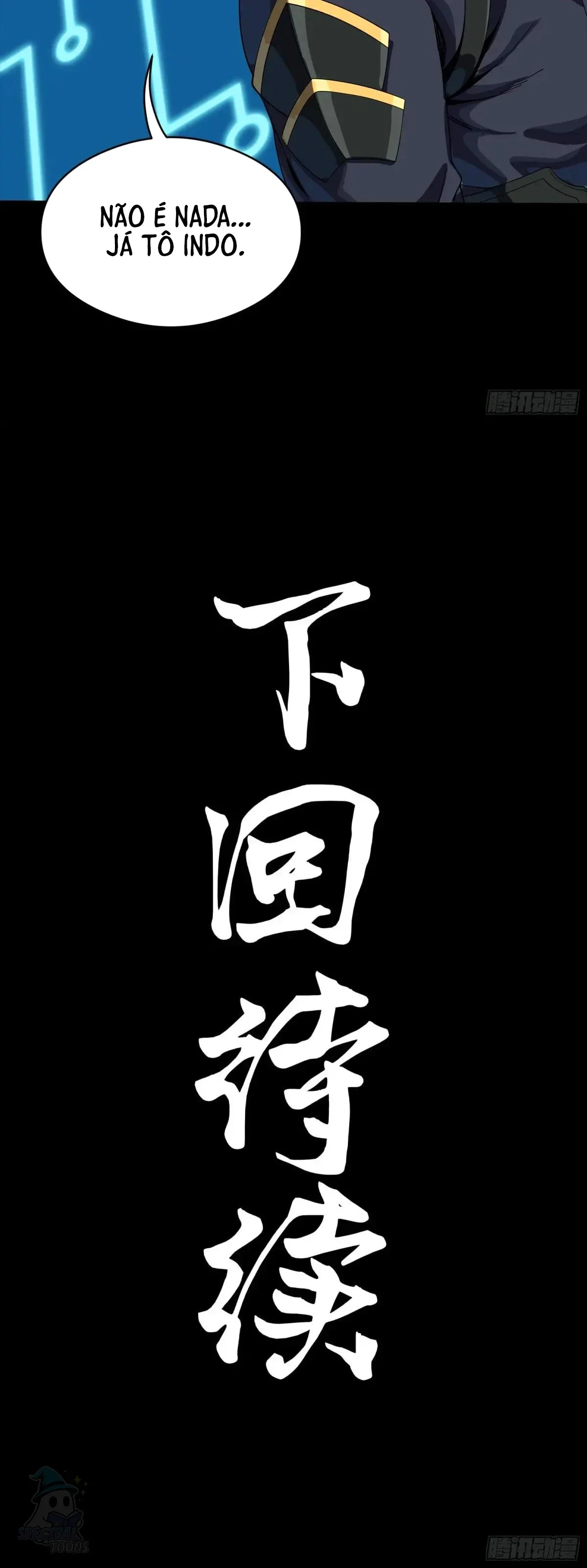 A Lenda do General Estelar Capítulo 284.5 Página 40