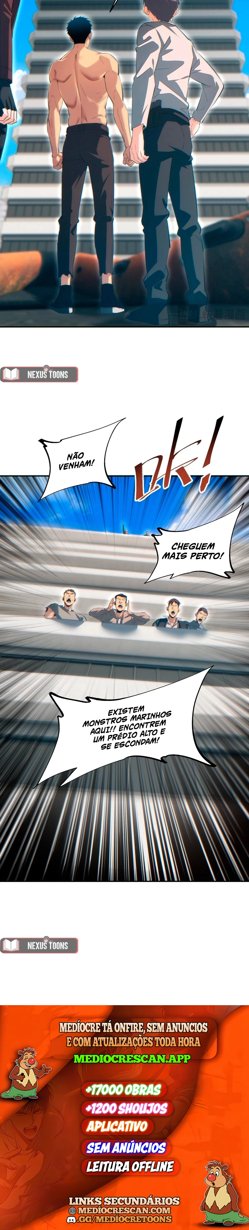 Rebirth in the End Times: I Reached the Top by Opening Boxes Capítulo 80 Página 23