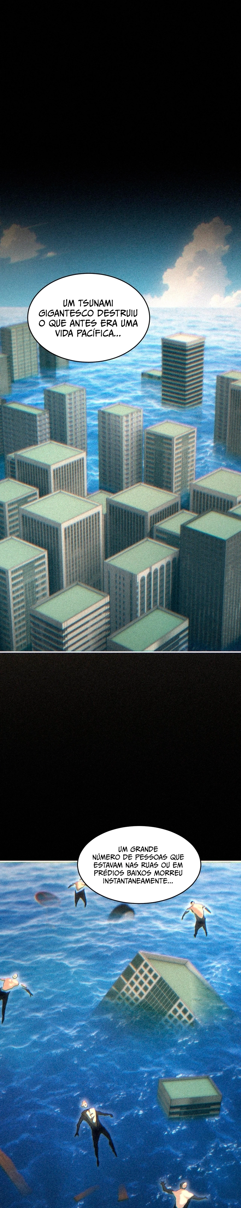 Rebirth in the End Times: I Reached the Top by Opening Boxes Capítulo 81 Página 18