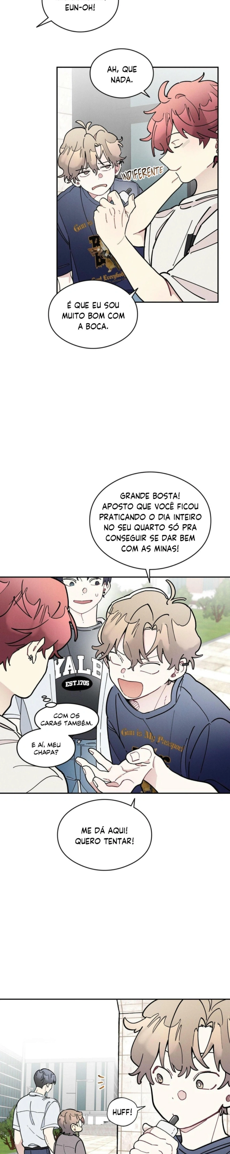TA de um quarto Capítulo 43 Página 2