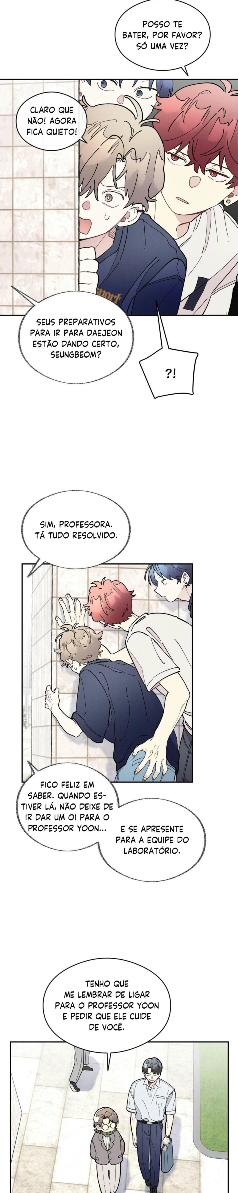 TA de um quarto Capítulo 43 Página 4