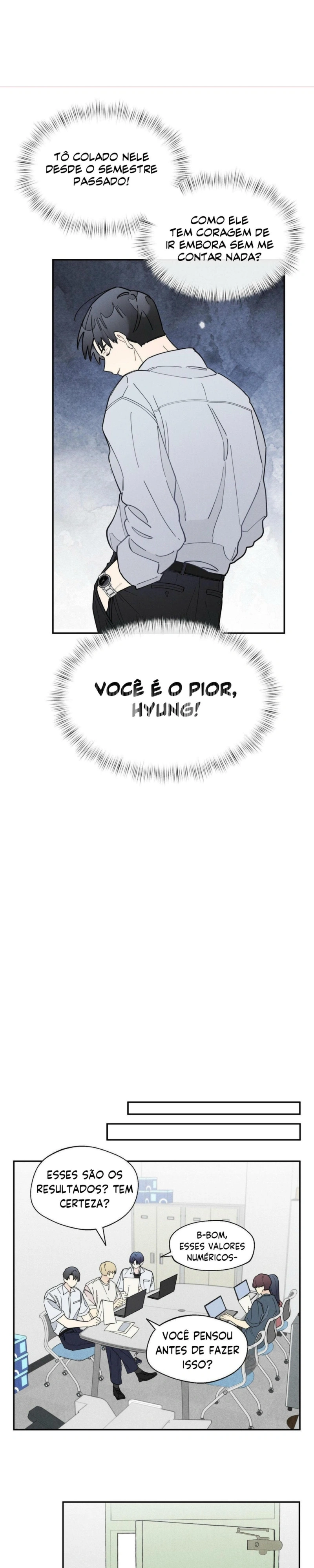 TA de um quarto Capítulo 43 Página 8