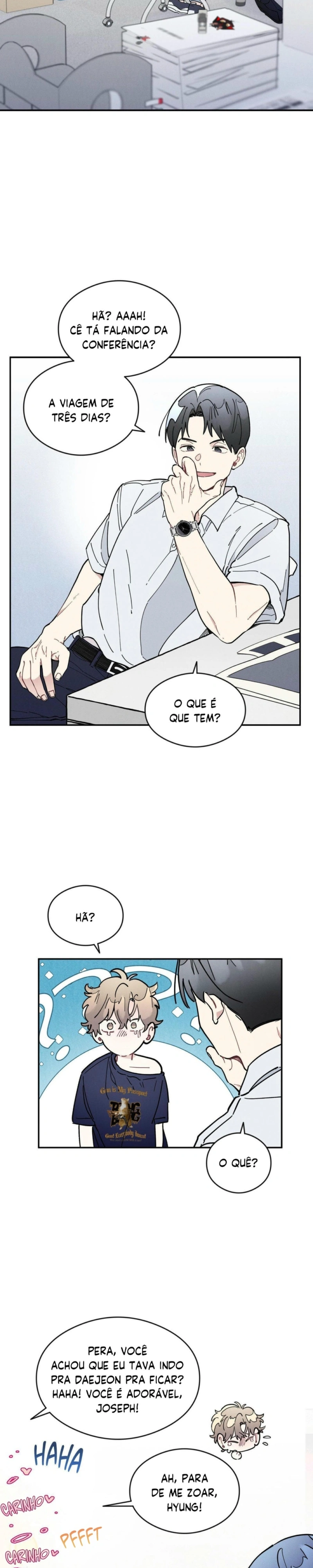 TA de um quarto Capítulo 43 Página 13