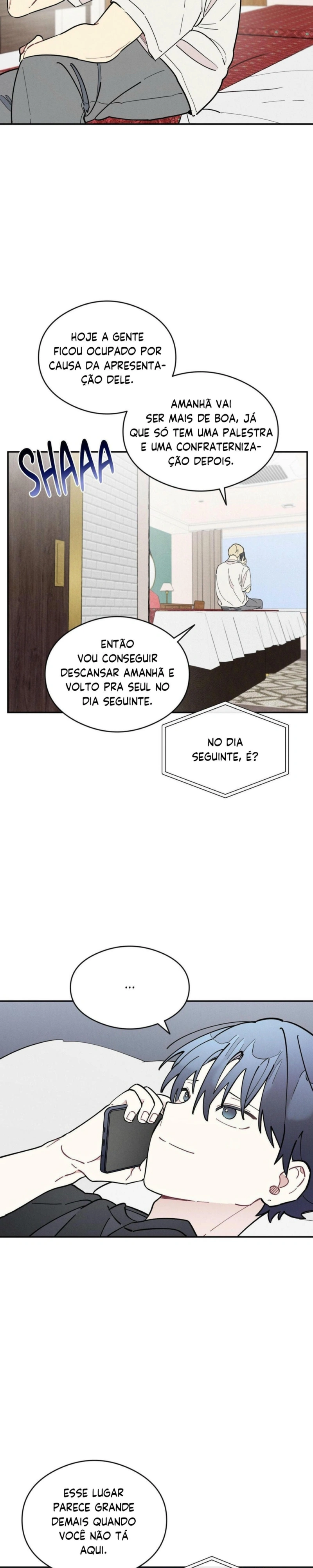 TA de um quarto Capítulo 43 Página 21