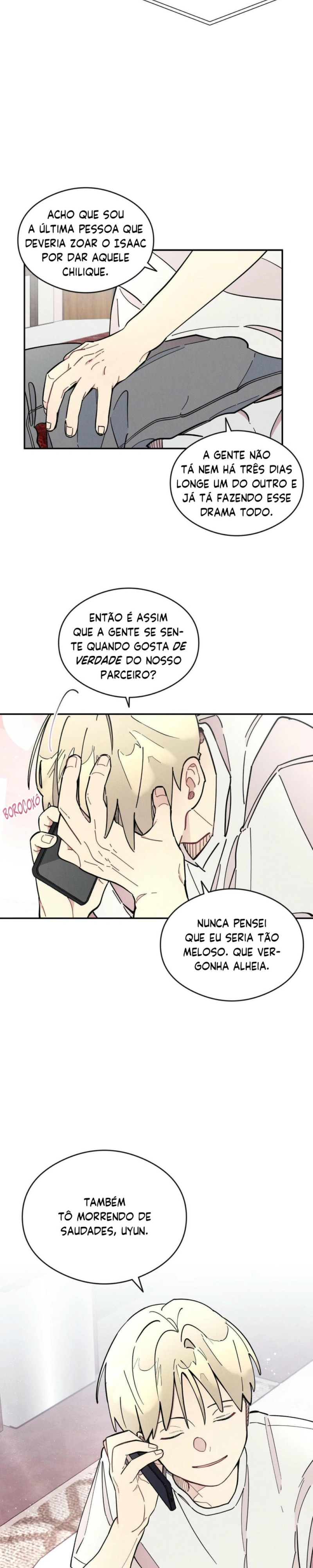 TA de um quarto Capítulo 43 Página 25