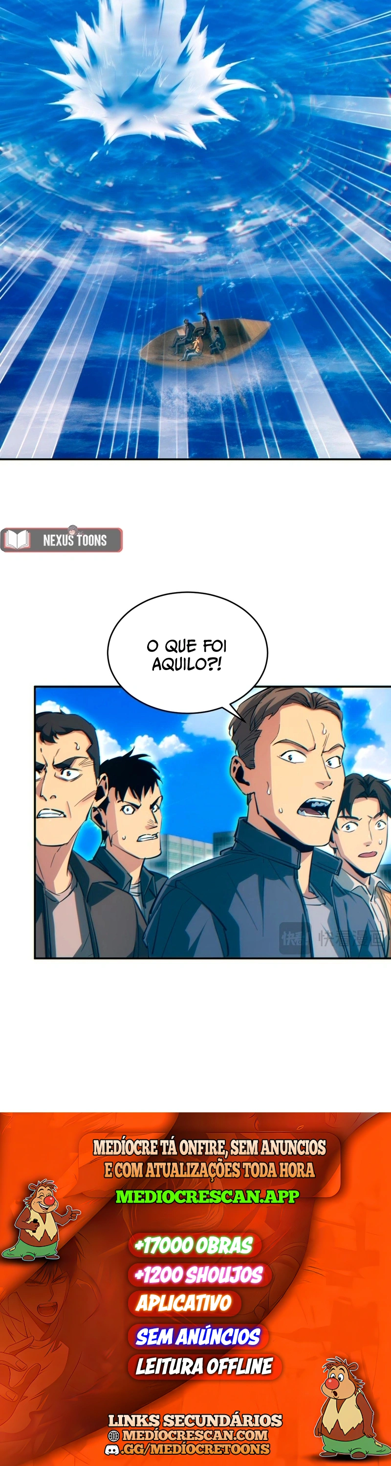 Rebirth in the End Times: I Reached the Top by Opening Boxes Capítulo 83 Página 22