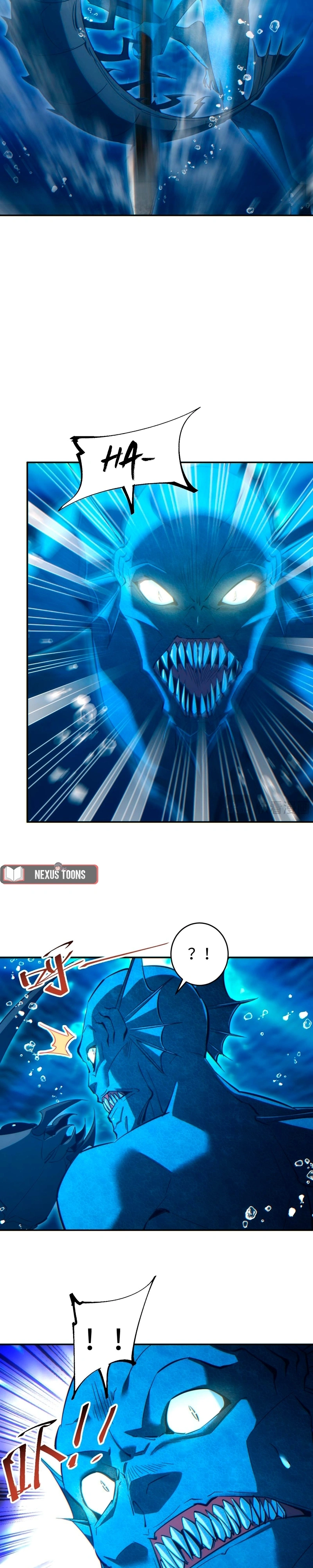 Rebirth in the End Times: I Reached the Top by Opening Boxes Capítulo 84 Página 2