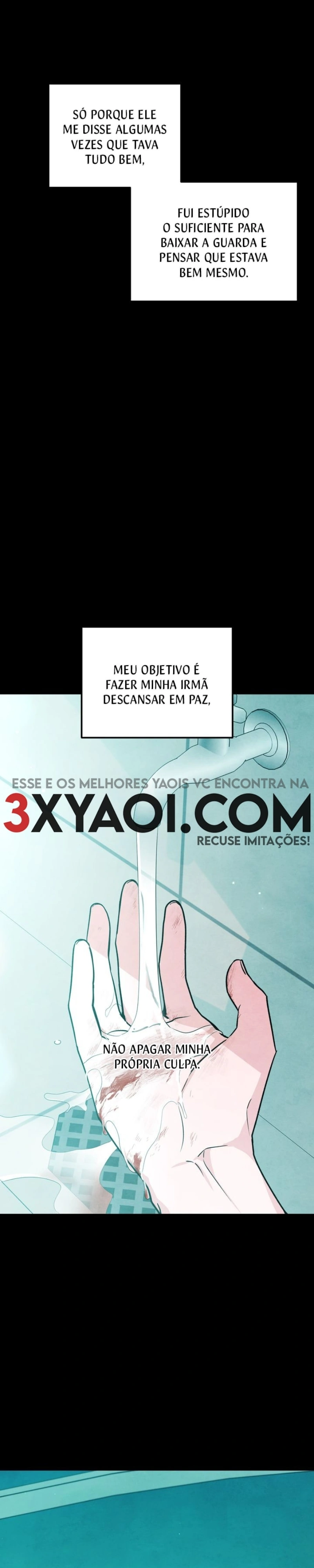 Vinculado à alma Capítulo 31 Página 7