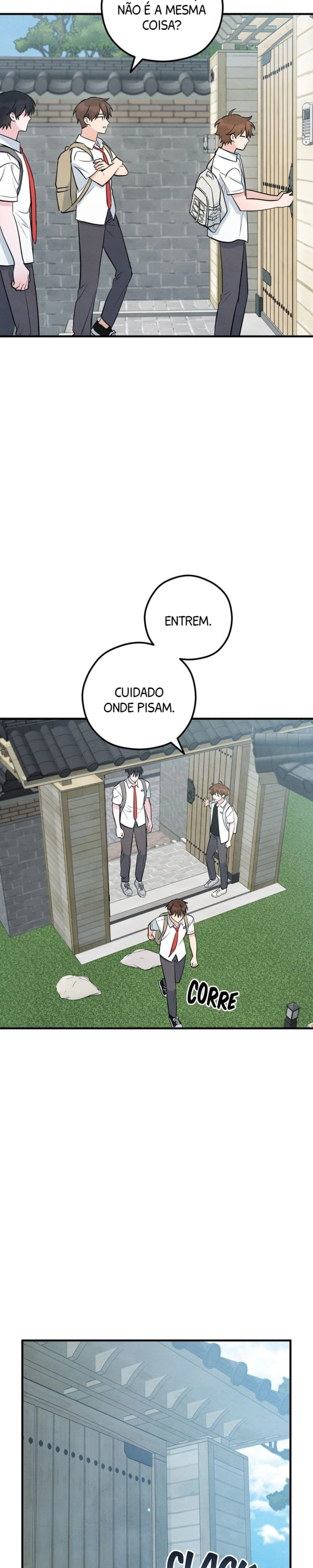 Vinculado à alma Capítulo 31 Página 29