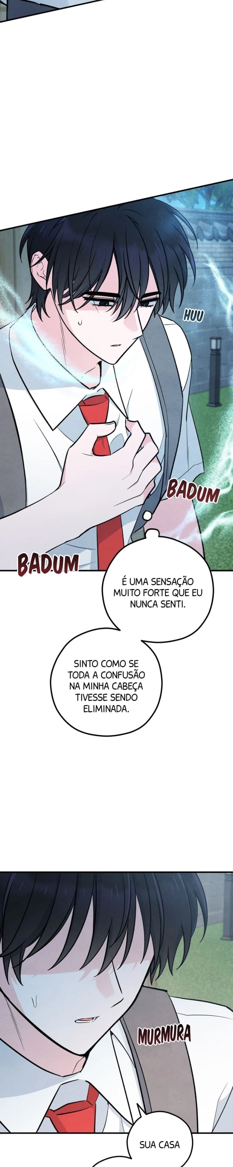 Vinculado à alma Capítulo 31 Página 31