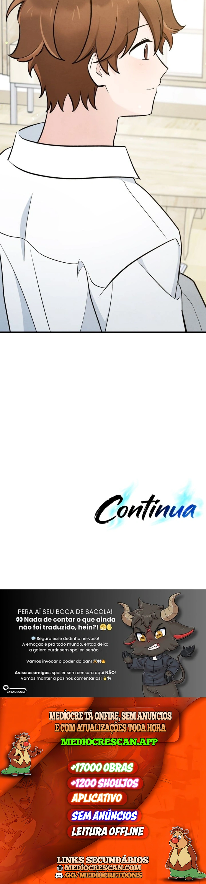 Vinculado à alma Capítulo 31 Página 40