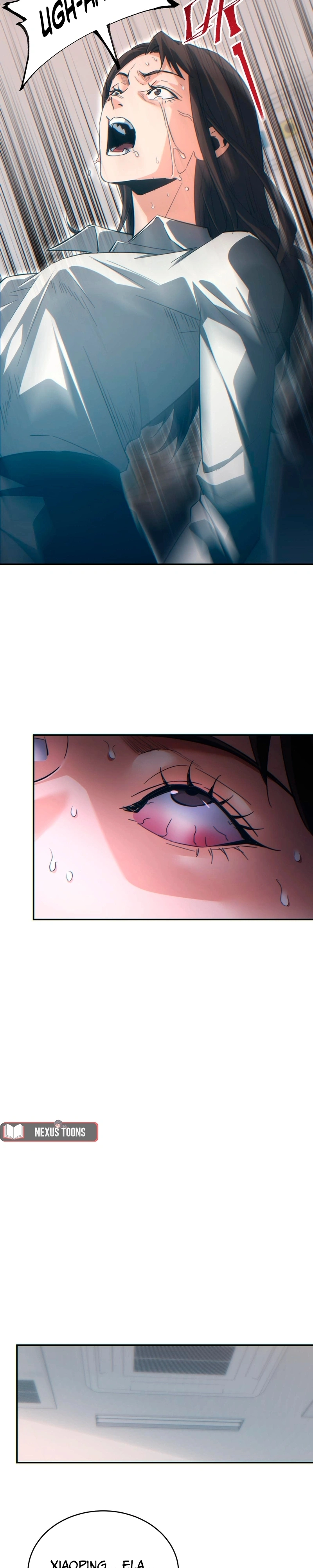 Rebirth in the End Times: I Reached the Top by Opening Boxes Capítulo 86 Página 3