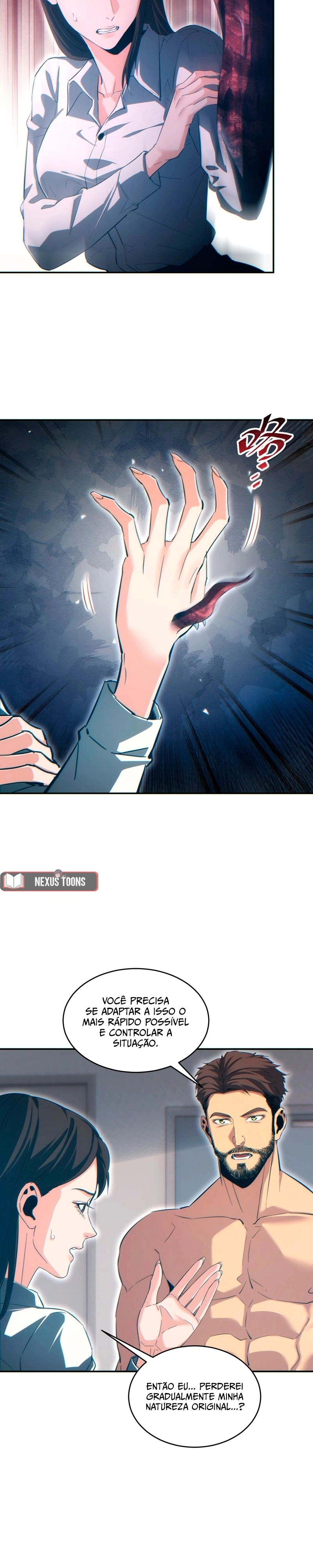 Rebirth in the End Times: I Reached the Top by Opening Boxes Capítulo 86 Página 12
