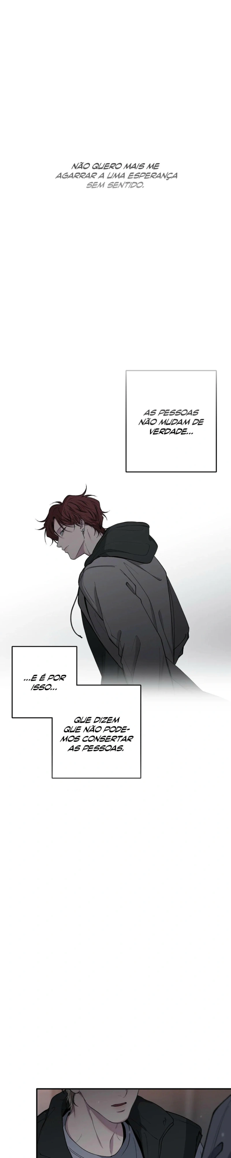 Reluctant Encounters Capítulo 65 Página 9