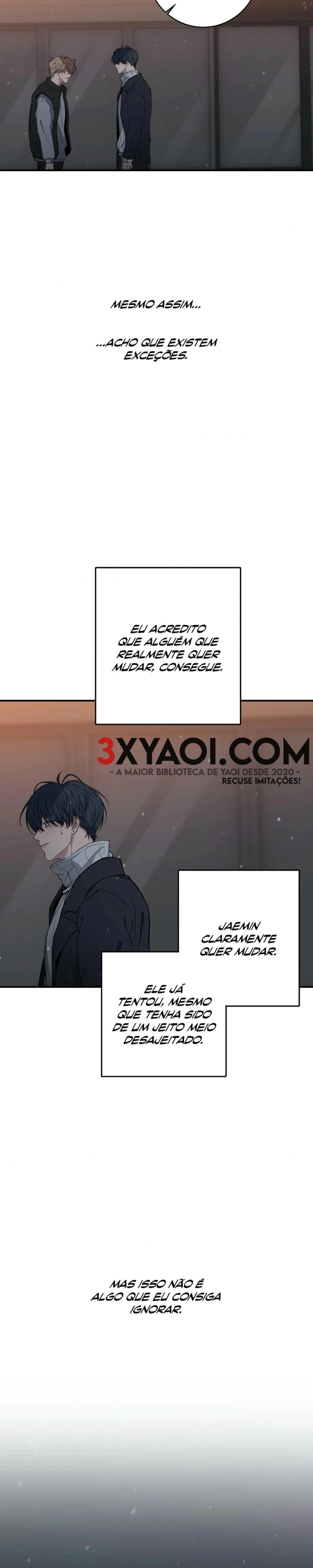 Reluctant Encounters Capítulo 65 Página 11
