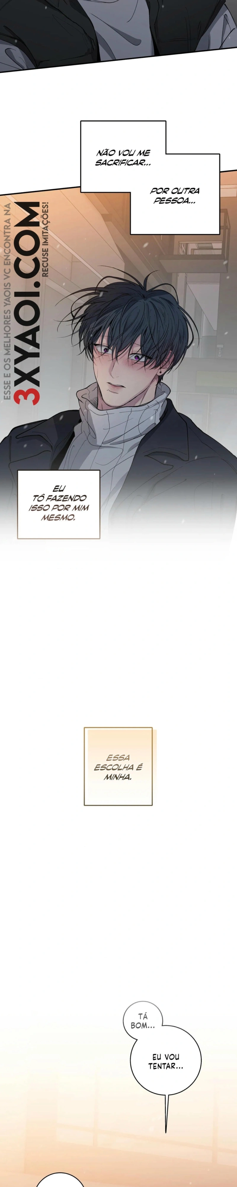 Reluctant Encounters Capítulo 65 Página 16
