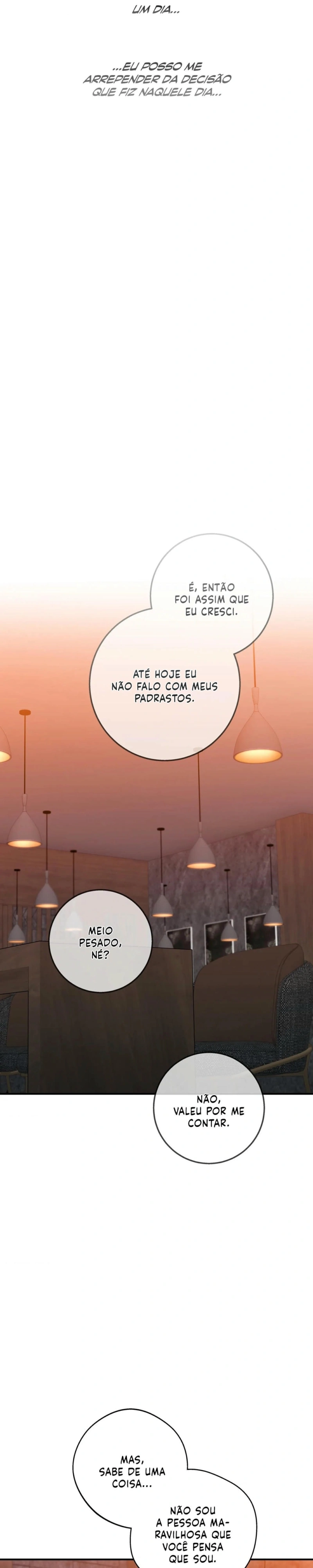 Reluctant Encounters Capítulo 65 Página 25