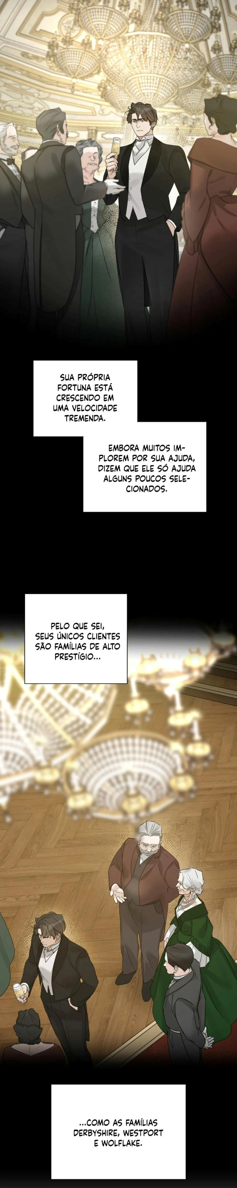 Para o Jardim das Rosas Capítulo 2004 Página 5
