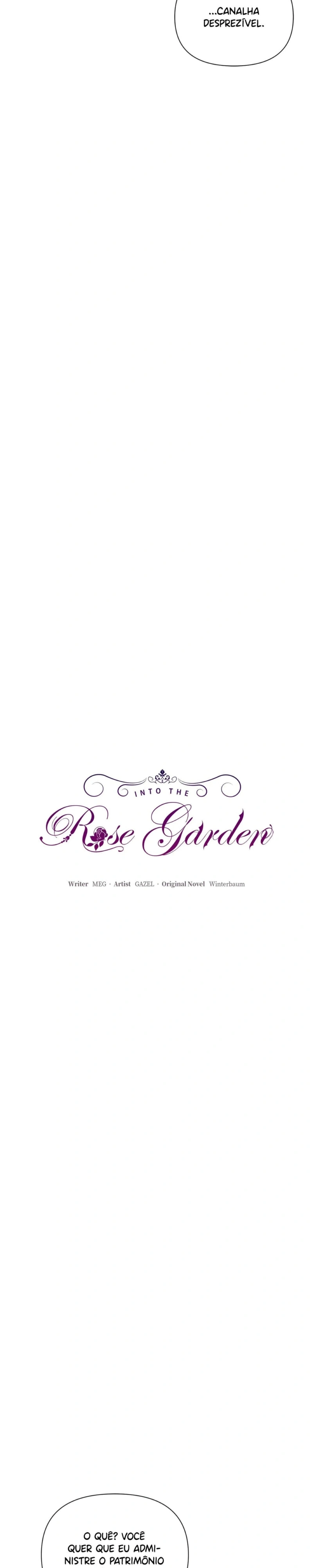 Para o Jardim das Rosas Capítulo 2004 Página 9