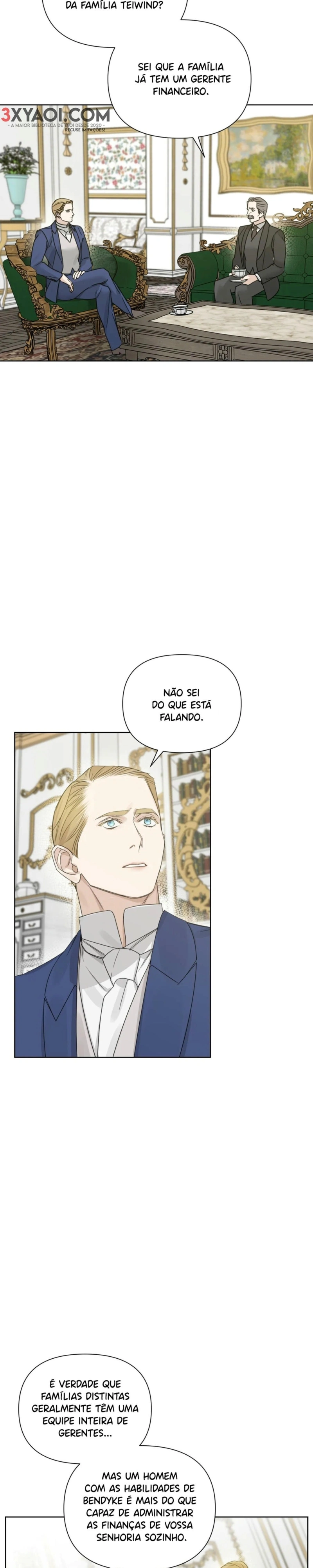 Para o Jardim das Rosas Capítulo 2004 Página 10