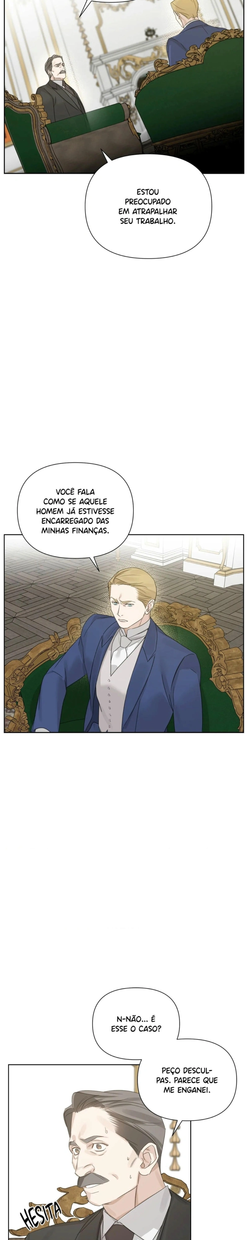 Para o Jardim das Rosas Capítulo 2004 Página 11