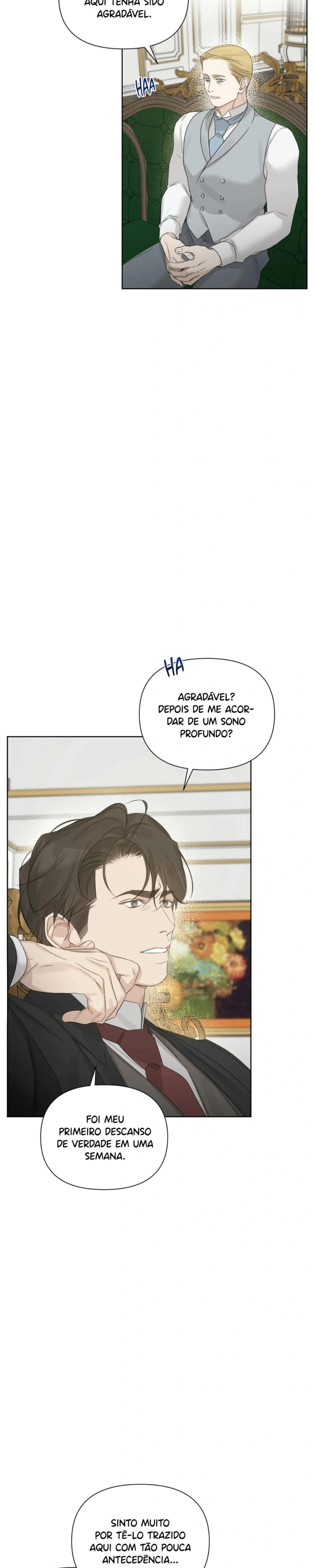 Para o Jardim das Rosas Capítulo 2004 Página 18