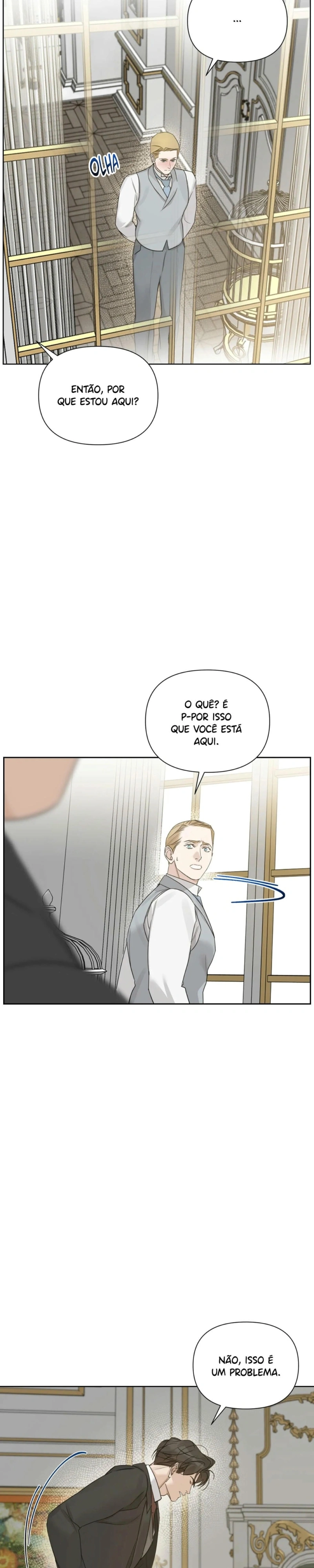 Para o Jardim das Rosas Capítulo 2004 Página 23