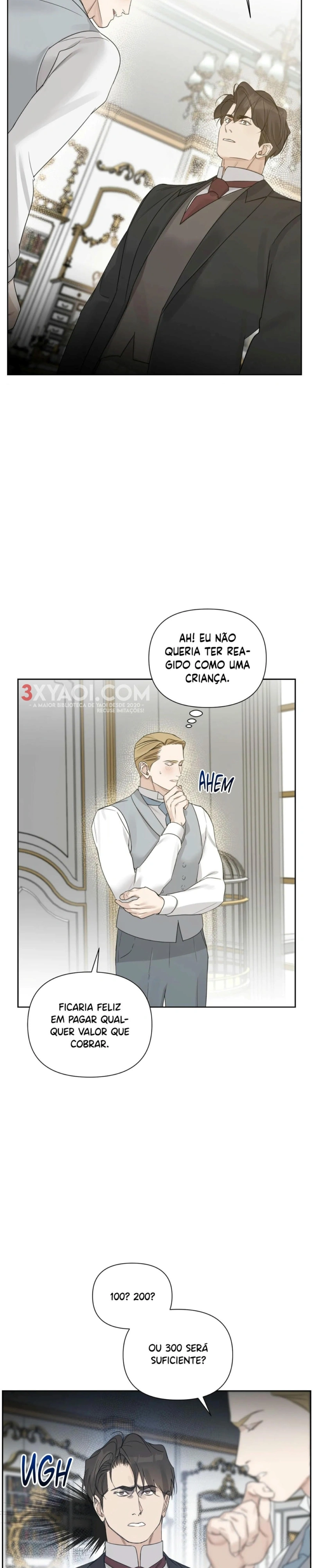 Para o Jardim das Rosas Capítulo 2004 Página 25