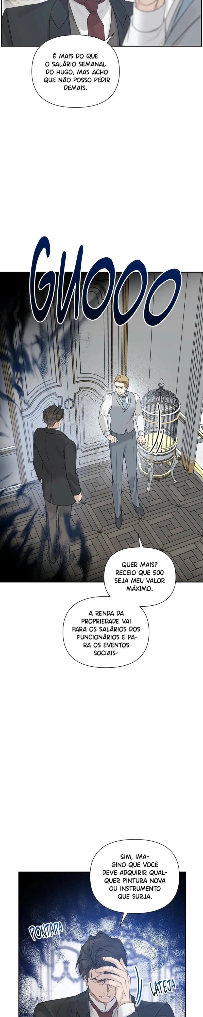 Para o Jardim das Rosas Capítulo 2004 Página 26