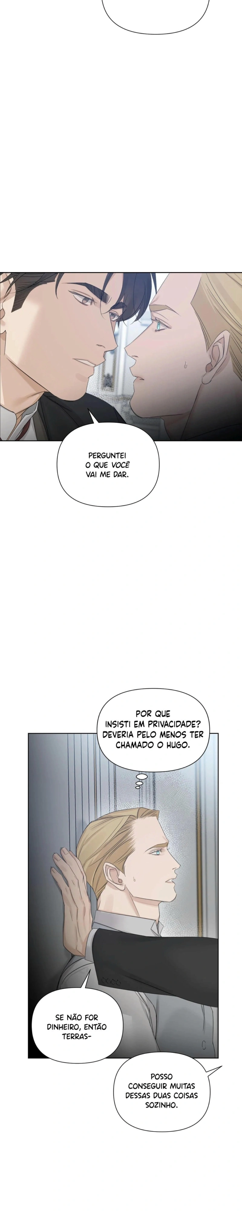 Para o Jardim das Rosas Capítulo 2004 Página 29