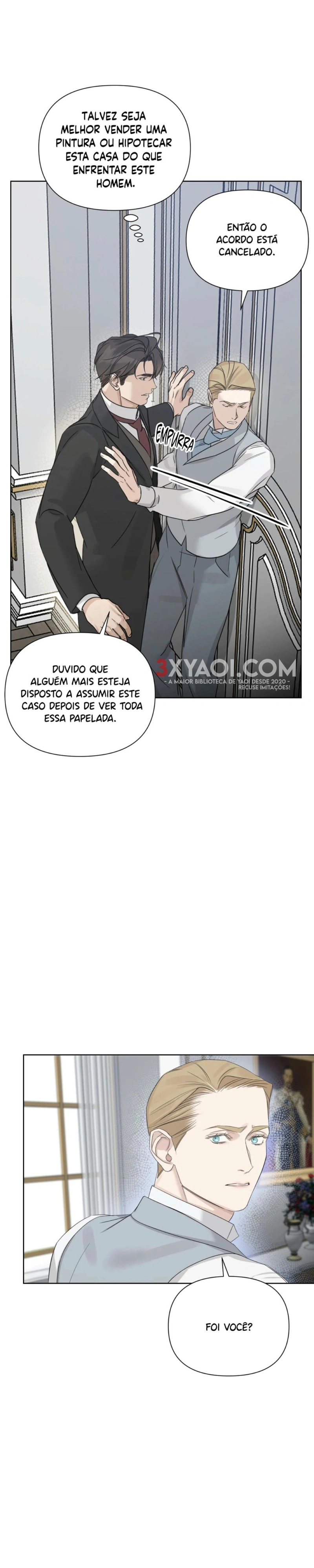 Para o Jardim das Rosas Capítulo 2004 Página 30