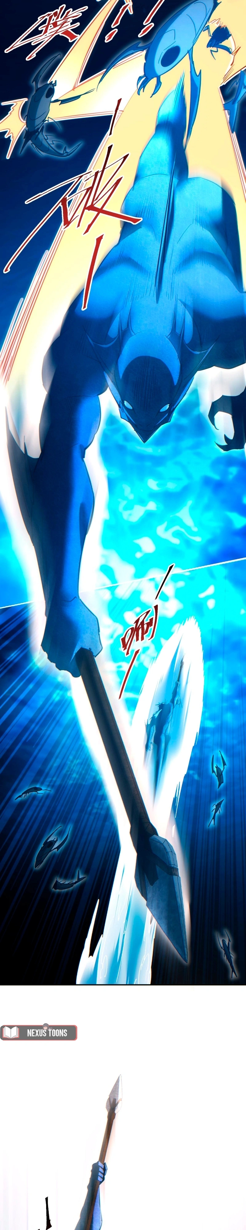 Rebirth in the End Times: I Reached the Top by Opening Boxes Capítulo 89 Página 19
