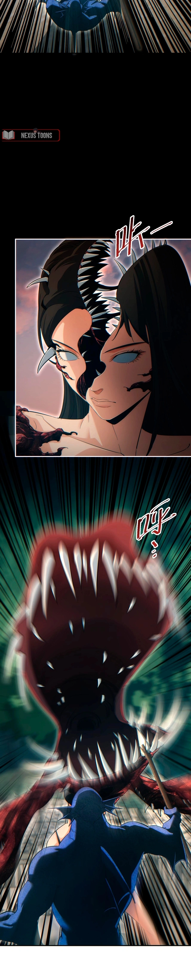 Rebirth in the End Times: I Reached the Top by Opening Boxes Capítulo 94 Página 6