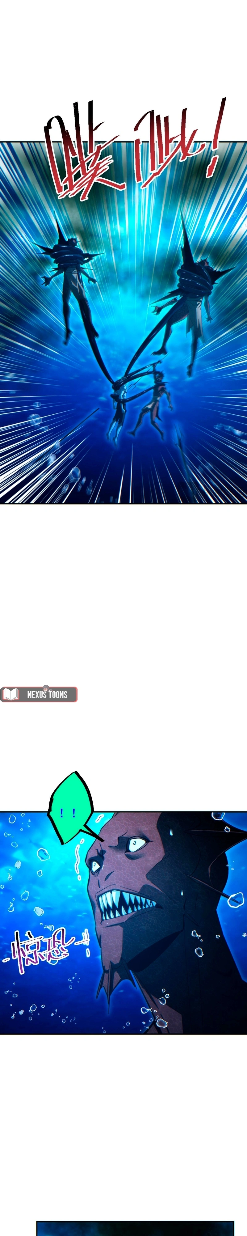 Rebirth in the End Times: I Reached the Top by Opening Boxes Capítulo 98 Página 3