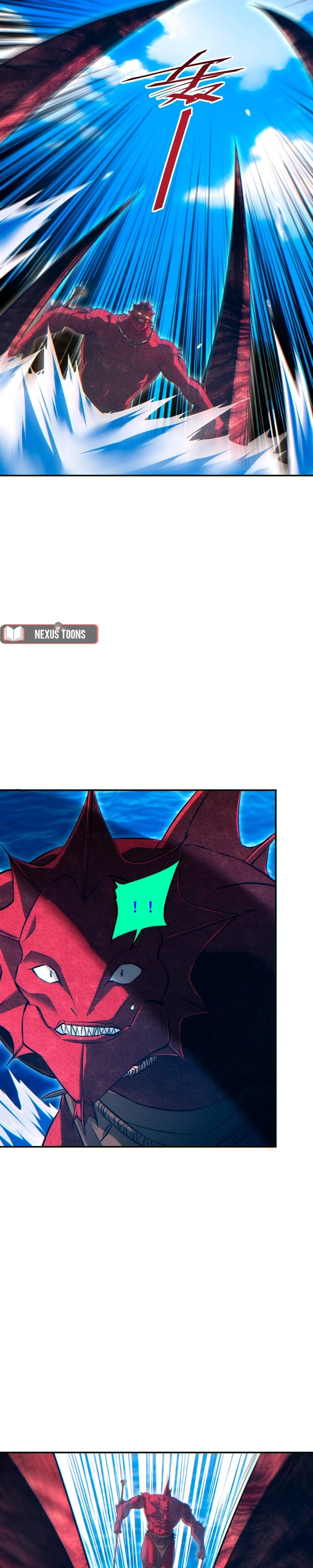 Rebirth in the End Times: I Reached the Top by Opening Boxes Capítulo 101 Página 6