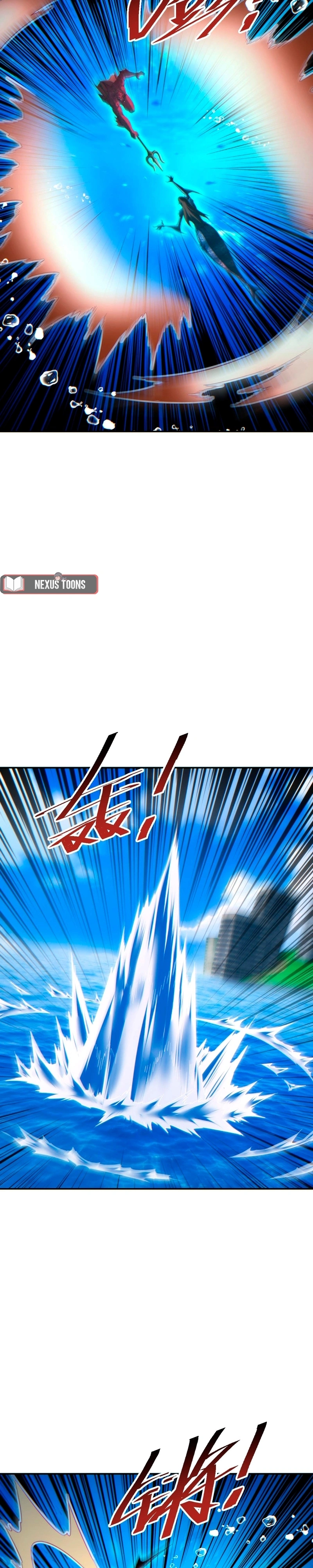 Rebirth in the End Times: I Reached the Top by Opening Boxes Capítulo 101 Página 16