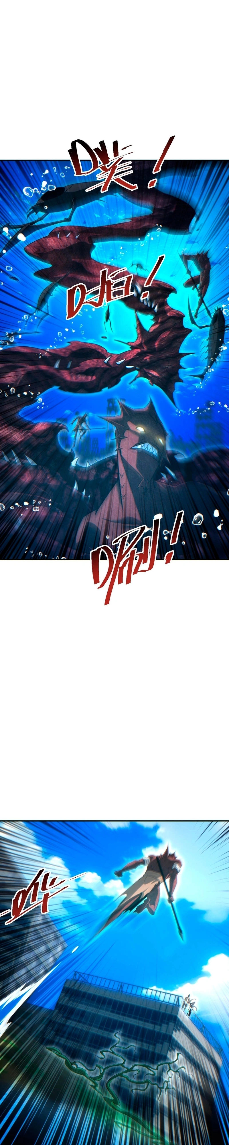 Rebirth in the End Times: I Reached the Top by Opening Boxes Capítulo 101 Página 19