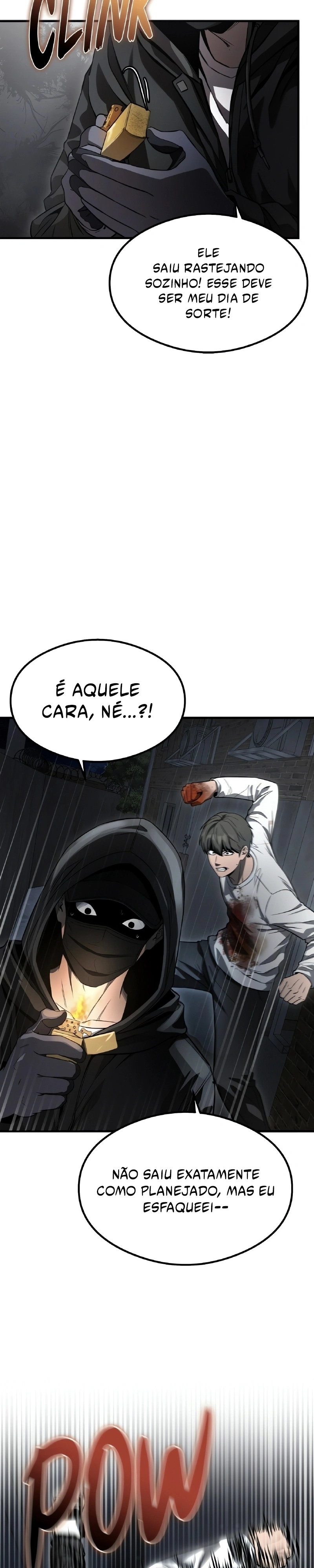 Simulação de Namoro Fantasma Capítulo 55 Página 24