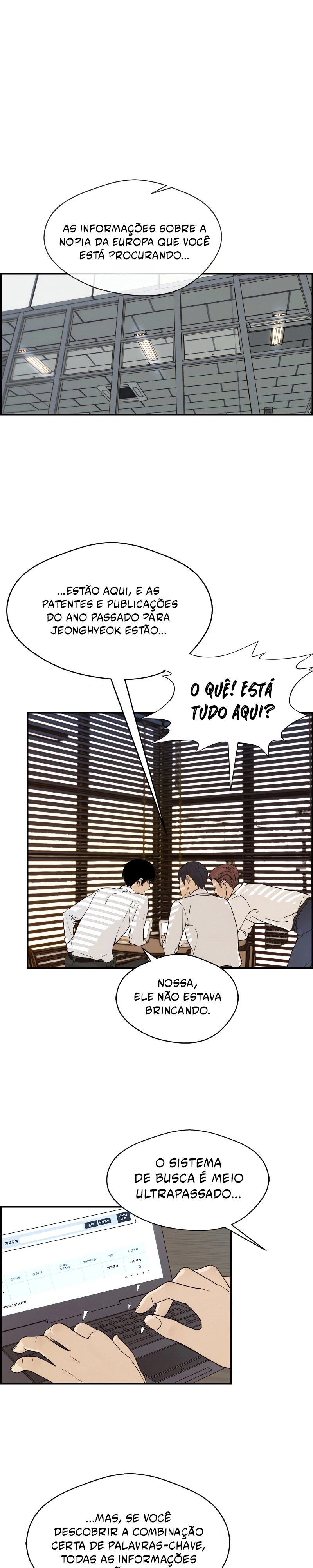 Um Homem de Verdade Capítulo 52 Página 4
