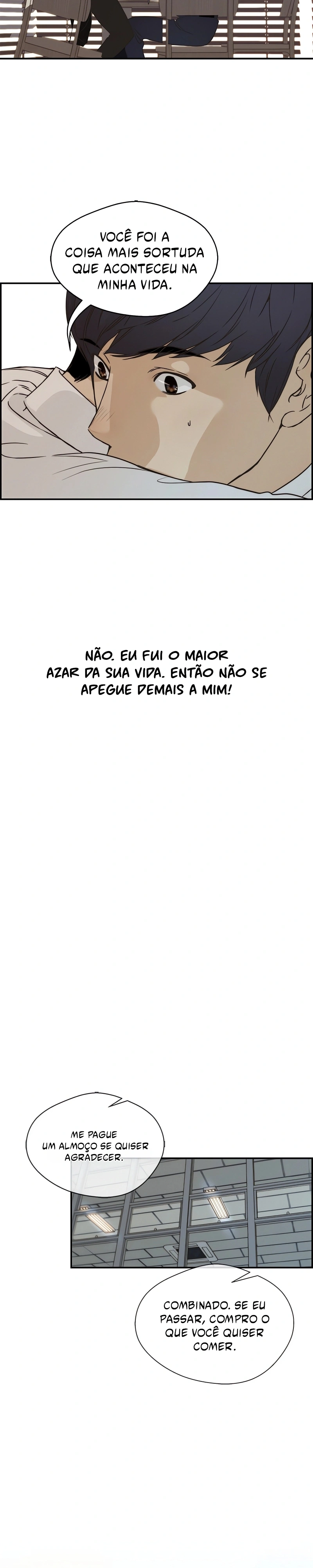 Um Homem de Verdade Capítulo 52 Página 10