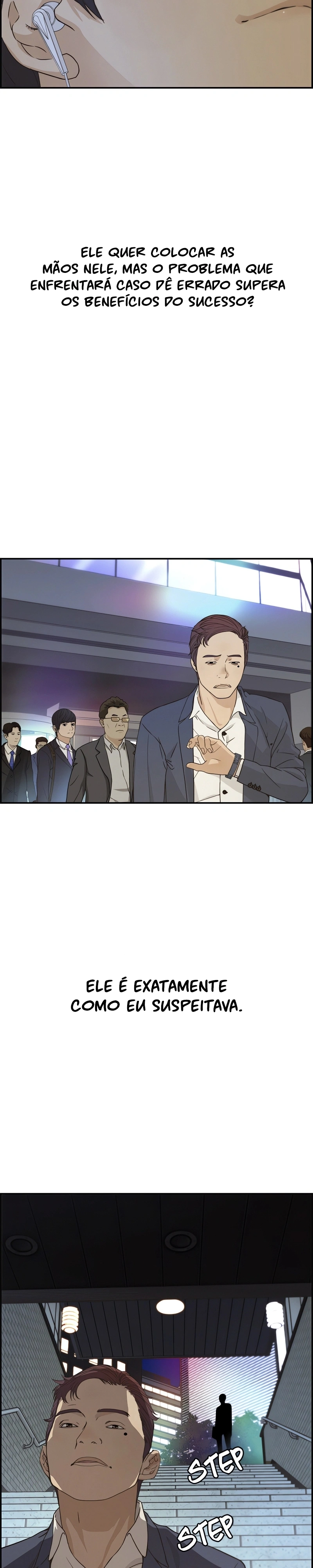 Um Homem de Verdade Capítulo 52 Página 13