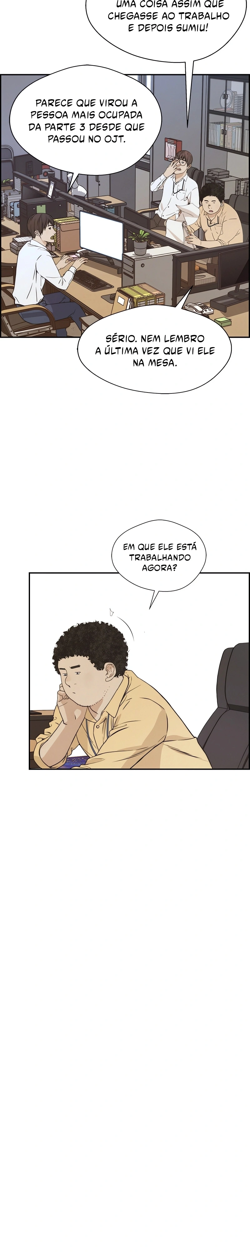 Um Homem de Verdade Capítulo 52 Página 18