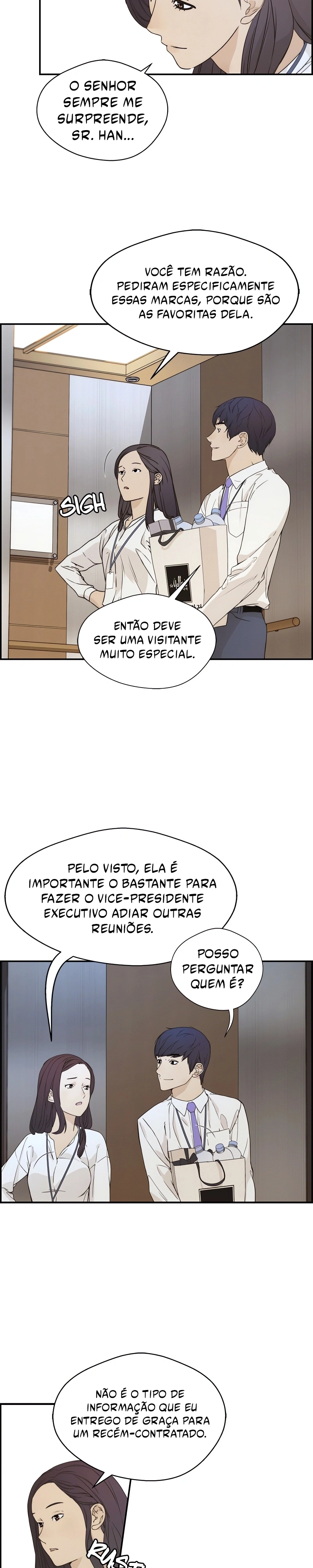 Um Homem de Verdade Capítulo 52 Página 23