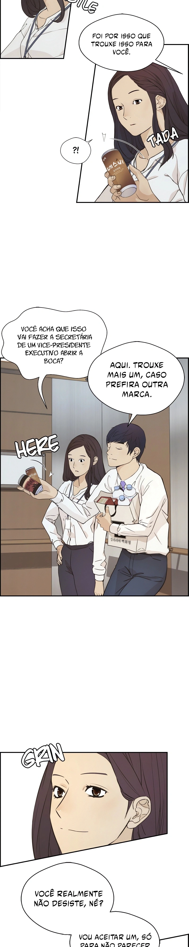 Um Homem de Verdade Capítulo 52 Página 24