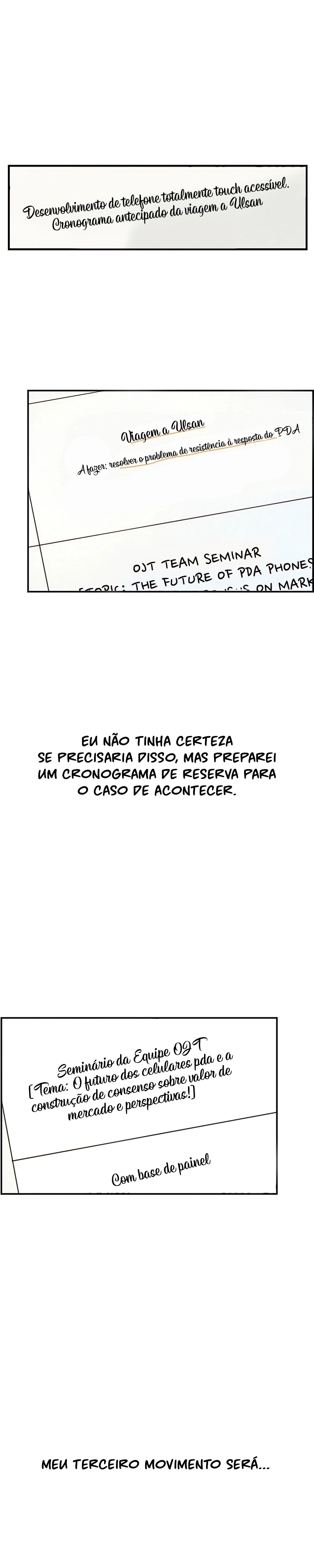 Um Homem de Verdade Capítulo 52 Página 26