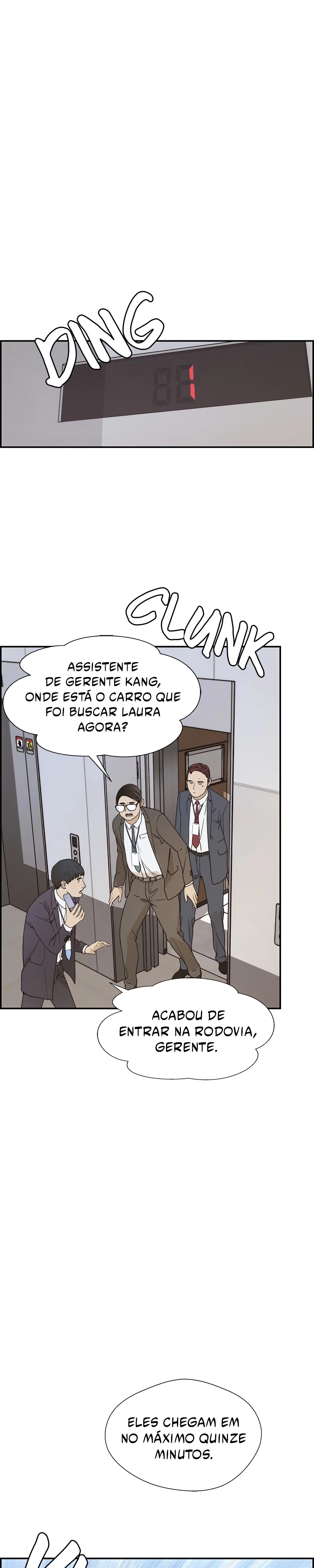 Um Homem de Verdade Capítulo 53 Página 3