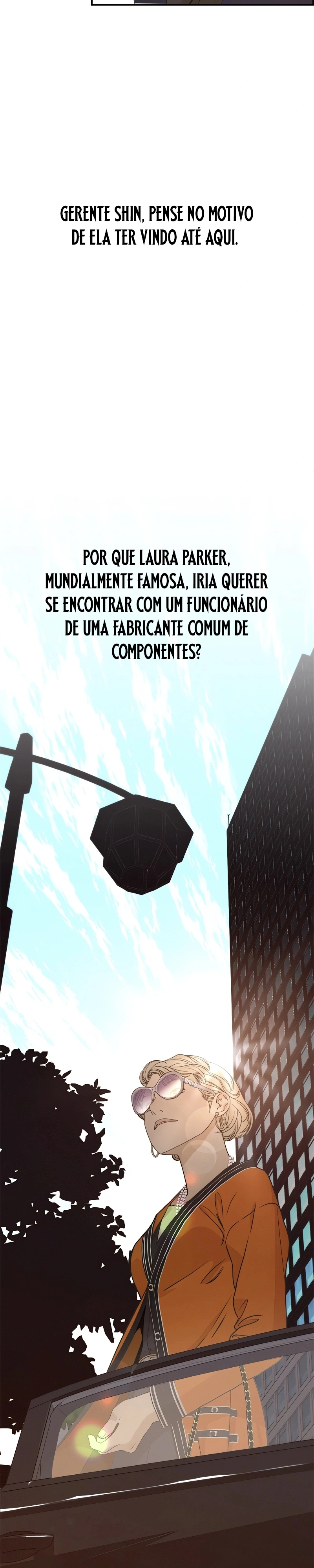 Um Homem de Verdade Capítulo 53 Página 9