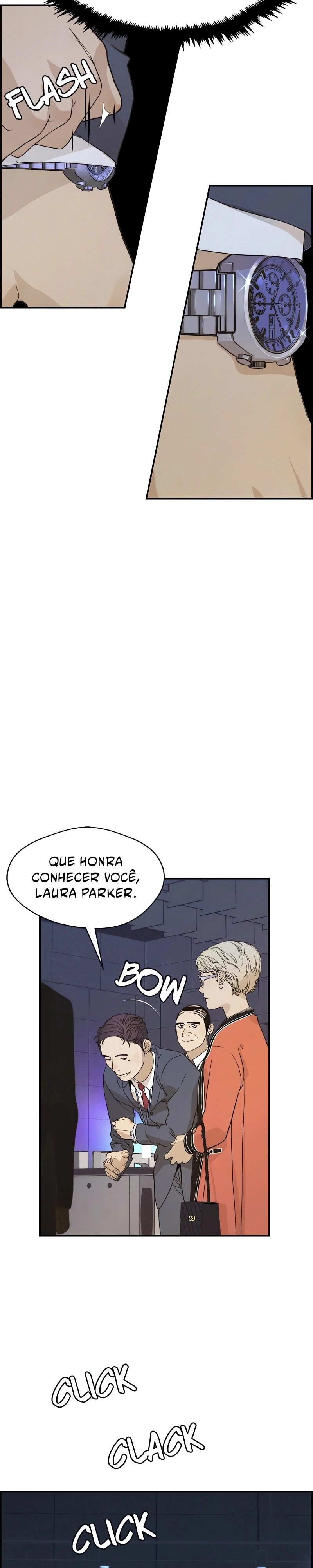 Um Homem de Verdade Capítulo 53 Página 14